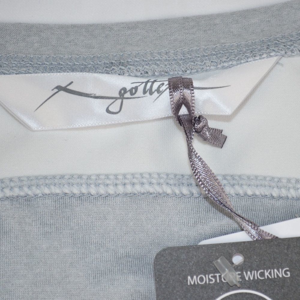 Gottex Long Sleeve Performance Top - Picture 13 of 14